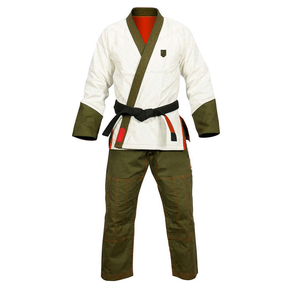 Jiu Jitsu Suits