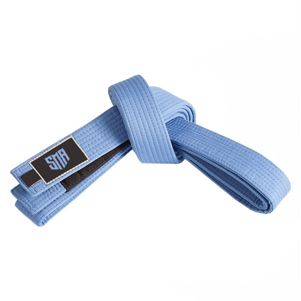 Martial Arts Belts